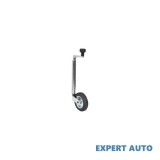 Roata pvc de sprijin remorca 200x50mm , sarcina 150kg cod: bk90276 medie Alta marca Alt model #7