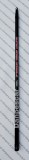 Coada Maner Minciog Fl Carbon Telescopic Cu Autoblocaj Super Magic 4 m, Baracuda