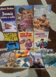 TUNURILE/FORTA 10 DIN NAVARONE/TEROARE LA AMSTERDAM/SEA WITCH-ALISTAIR MACLEAN