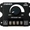 Variator tensiune 30A 12-24Vdc LED