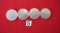 5000 LEI 2001; 2002; 2003; 2004. LOT *** - 1