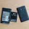 LG E400 Optimus L3 Display Placa de baza Acumulator BL-44JN
