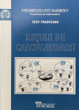 Retele de calculatoare - Iosif Praoveanu, 2009