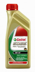 Ulei motor Castrol 5W-30, 1l &amp;amp;gt; sintetic &amp;amp;lt; - UM17733 foto