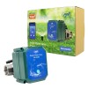 Aproape nou: Valva inteligenta pentru apa PNI SV200, conectivitate Wi-Fi, IP65, DN2