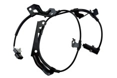 Senzor ABS fata Mitsubishi L200 2005-, Pajero Sport 2008-, Dreapta, NTY HCA-MS-052