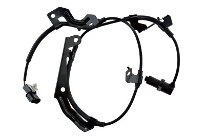 Senzor ABS fata Mitsubishi L200 2005-, Pajero Sport 2008-, Dreapta, NTY HCA-MS-052 foto