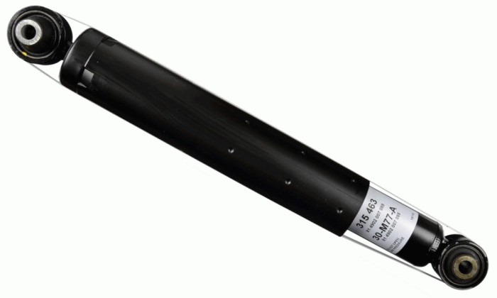 SACHS 315 463 amortizor