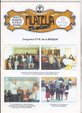 Bnk rev Revista Filatelia nr 9/2000