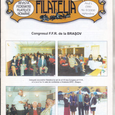 bnk rev Revista Filatelia nr 9/2000