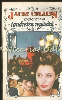 Cocota - Jacky Collins
