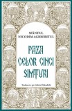 Cumpara ieftin Paza celor cinci simturi