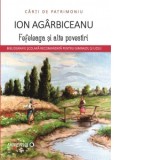 Fefeleaga si alte povestiri - Ion Agarbiceanu