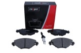 Set placute frana CITRO&Euml;N C5 II Break (RE_) (2004 - 2008) MAXGEAR 19-0871