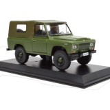 Macheta Aro 240, verde 1/43