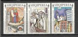 Albania.1995 20 ani Organizatia Internationala a Turismului SA.457