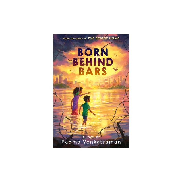 Born Behind Bars