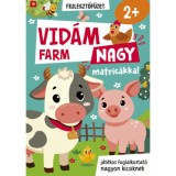Vid&aacute;m farm - Nagy matric&aacute;kkal