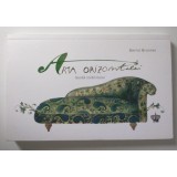 Bernd Brunner - Arta orizontalei: laudă tolănitului