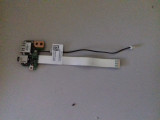 Modul USB si audio Dell OEM Latitude E5520 (2NHKM)