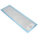 Filtru metalic antigrasime hota Aeg