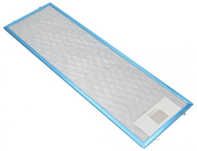 Filtru metalic antigrasime hota Aeg foto