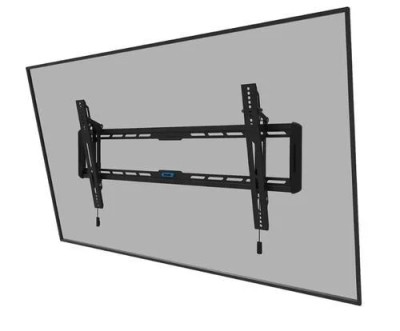 Suport perete Neomounts WL35-550BL18; pentru display-uri cu diagonale 43&amp;quot;-86&amp;quot;, sistem foto