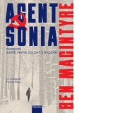 Agent Sonia - Ben MacIntyre
