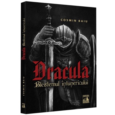 Dracula ? blestemul intunericului, Cosmin Baiu foto