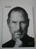 Steve Jobs biografia autorizata - Walter Isaacson - sigilata