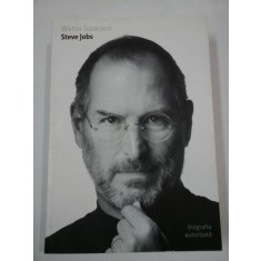 Steve Jobs biografia autorizata - Walter Isaacson - sigilata