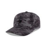 Mclaren Honda șapcă de baseball Speedmark 9FIFTY dark grey F1 Team 2025 - M/L - Obvod hlavy v cm = 57,7 až 63,5, New Era