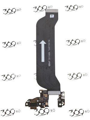 Modul incarcare Huawei P30 Main flex foto