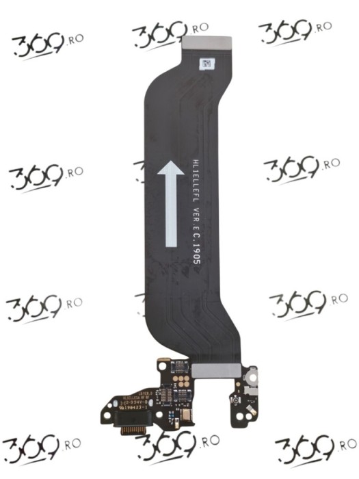 Modul incarcare Huawei P30 Main flex