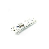 Placă electronică pentru uscător de rufe ELECTROLUX 1256678424 REX Original