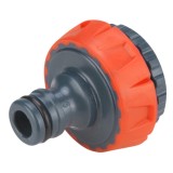 Conector Adaptor Furtun PLUS 1/2 - 3/4 inch, AGT-7902, Oem