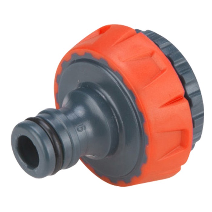 Conector Adaptor Furtun PLUS 3/4 - 1 inch, AGT-7903