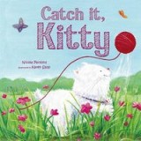 Catch it, kitty