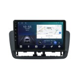 Cumpara ieftin Navigatie dedicata cu Android Seat Ibiza IV 2014 - 2017, 2GB RAM, Radio GPS