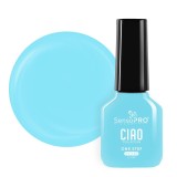 Cumpara ieftin Oja Semipermanenta One Step SensoPRO Milano, CIAO Collection - Sky Symphony 7ml