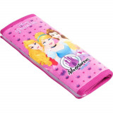 Protectie centura de siguranta TataWay Disney Princess CZ10266