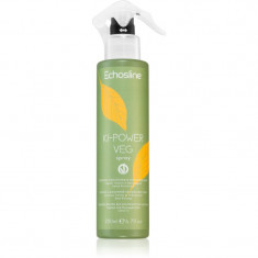 Echosline Ki-Power Veg Spray balsam pentru îngrijirea părului 200 ml