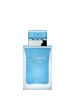 Dolce &amp; Gabbana Light Blue Eau Intense 25ml Apă de Parfum Femei - Parfum Floral Fructat, Lemn de Chihlimbar și Mosc