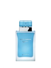Dolce &amp; Gabbana, Light Blue Eau Intense, Apă de parfum, Femei, 25 ml