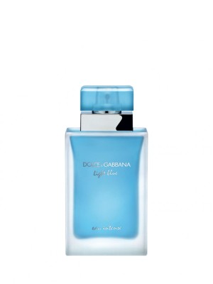 Dolce &amp;amp; Gabbana, Light Blue Eau Intense, Apă de parfum, Femei, 25 ml foto