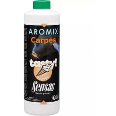 Sensas - Aroma concentrata Aromix 500ml - Larve