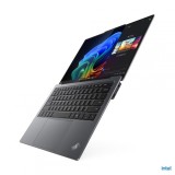 Laptop Business Lenovo ThinkPad X9-14 Gen 1, cu procesor Intel Core Ultra 7 258V, 14 OLED, 32 GB LPDDR5x, 512 GB, Intel Arc 140V, Windows 11 Pro, 3 an