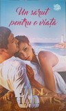 UN SARUT PENTRU O VIATA-JILL SHALVIS-356622