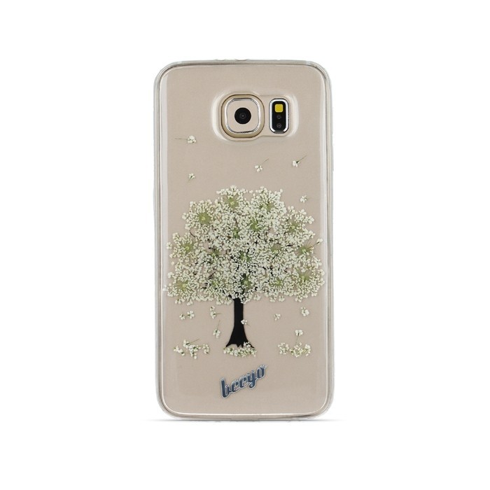 Husa SAMSUNG Galaxy S4 - Beeyo Blossom (Bej)