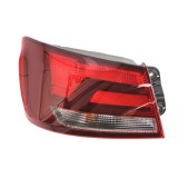 Lampa stop Audi A3 Cabriolet (8v7), A3 Limousine (8vs) Magneti Marelli 714081190701, parte montare : Stanga, Partea exterioara, AL Automotive Lighting
